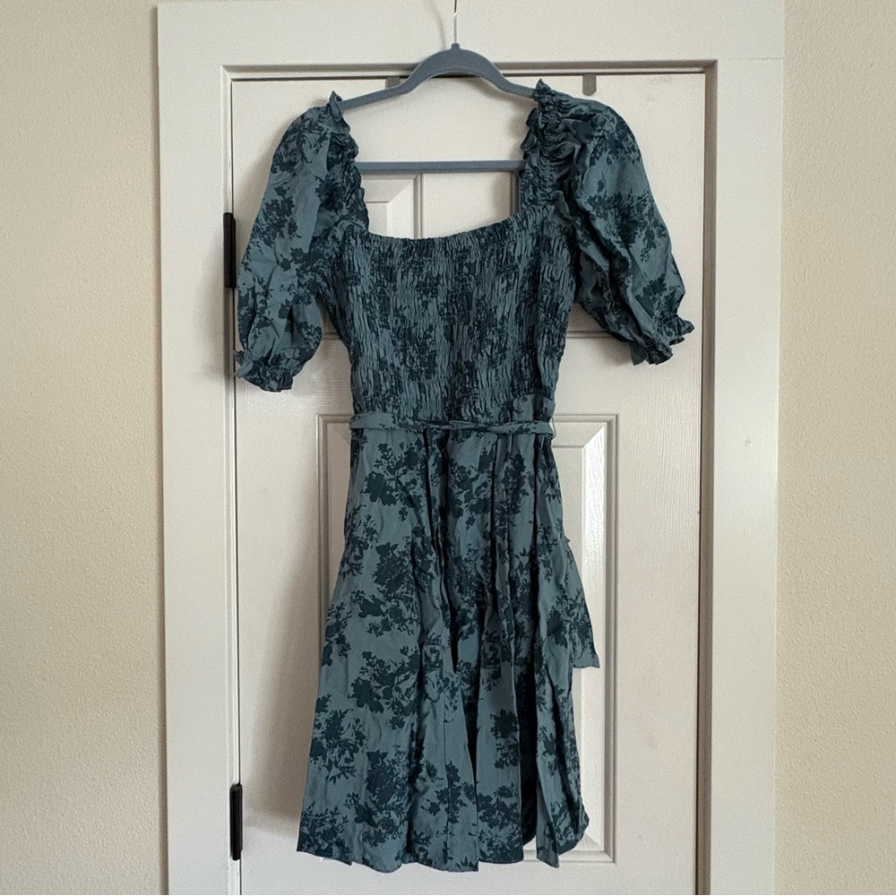 Gal Meets Glam Shiloh dress - Picture 5 of 7